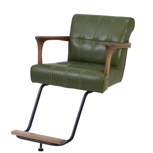 BULINO Styling Chair – Available in 4 Colours & 8 Base Styles