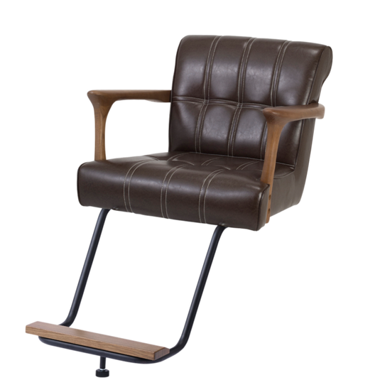 BULINO Styling Chair – Available in 4 Colours & 8 Base Styles