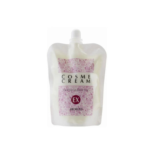 Cosme Cream EX 400g (1st Agent)