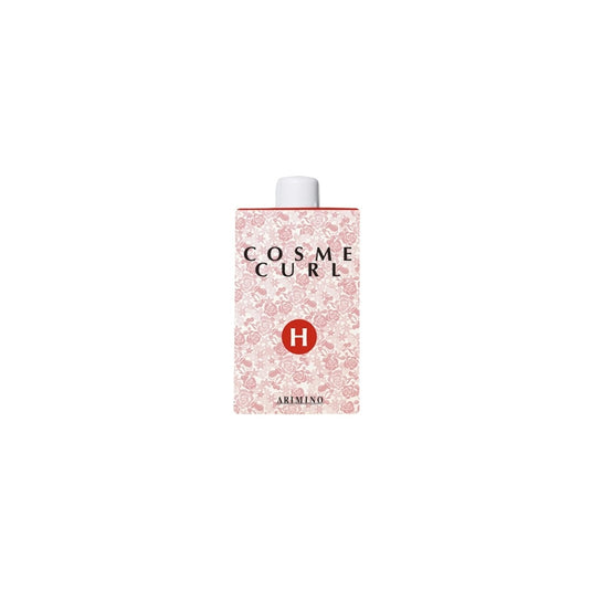 CosmeCurl Curling Lotion H 400mL (1st Agent)