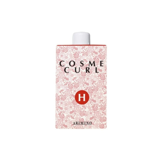CosmeCurl Curling Lotion H 400mL (1st Agent)