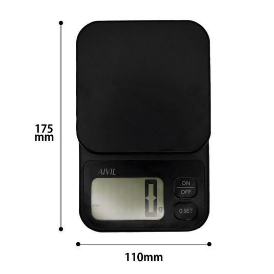iBILL Digital Scale KS-739