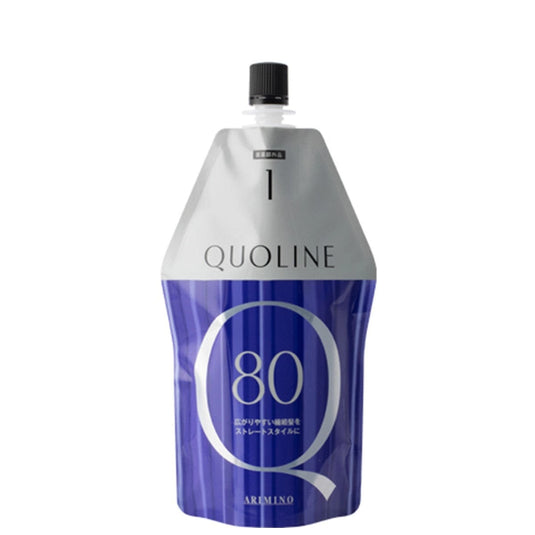 Arimino Quolin T-C80 1st Agent 400g