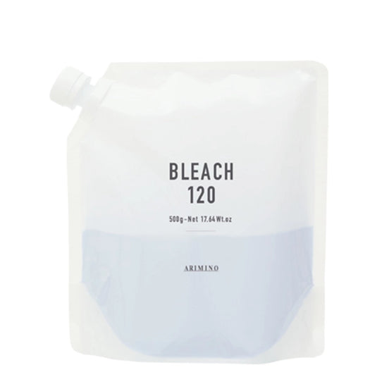 Arimino Bleach 120 500g