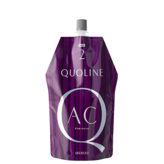 Arimino Quoline After Cream 800g