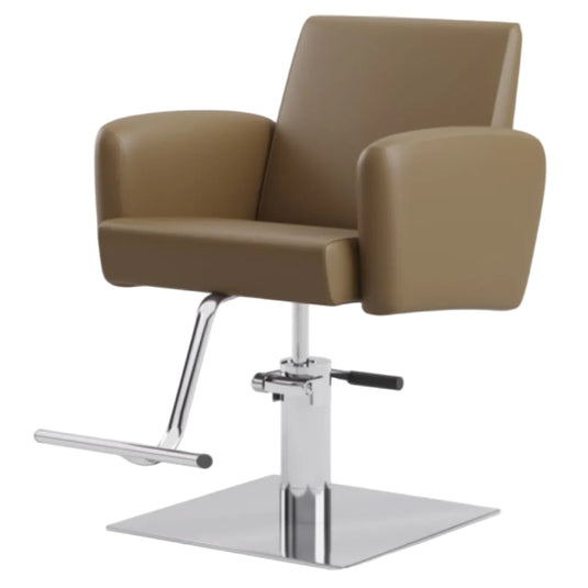 Styling Chair 101 - Customizable Colors & 8 Base Options
