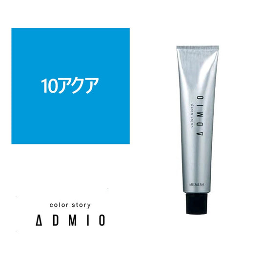 Arimino Color Story Admio 90g