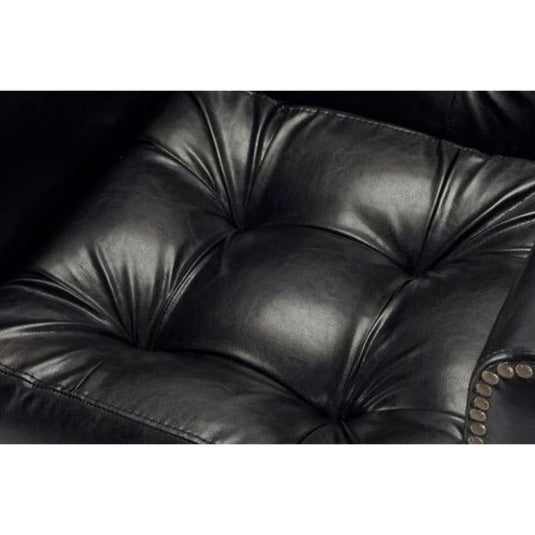 Vintage Black