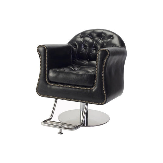 Vintage Black