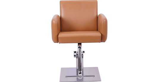 Styling Chair 101 – Customizable Colors & 8 Base Options