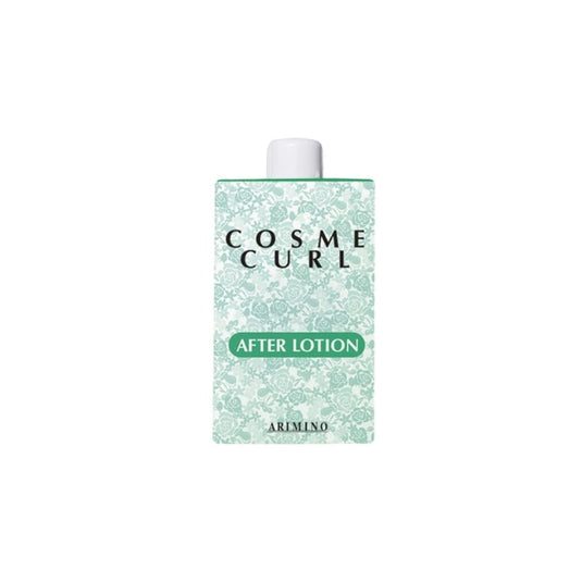 Cosme Curl After Lotion 400mL (2nd Agent)