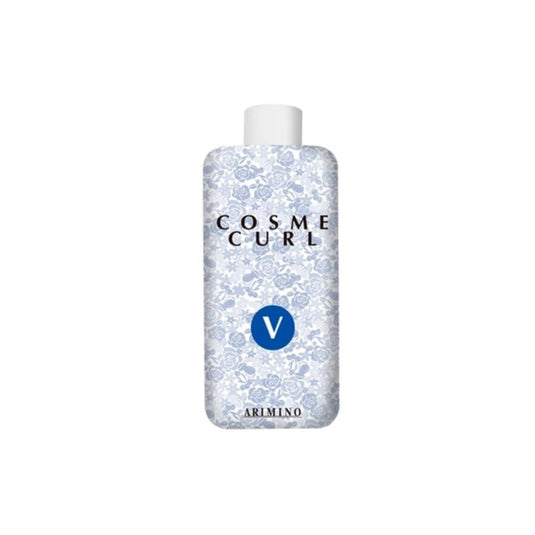 CosmeCurl Curling Lotion V 320mL (1st Agent)