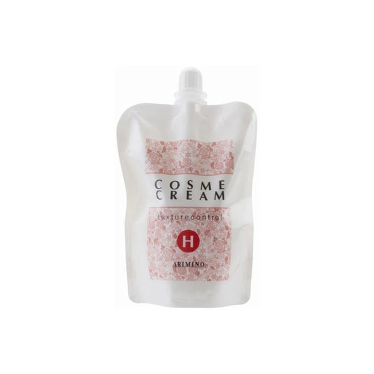 Cosme Cream H 400g (1st Agent)