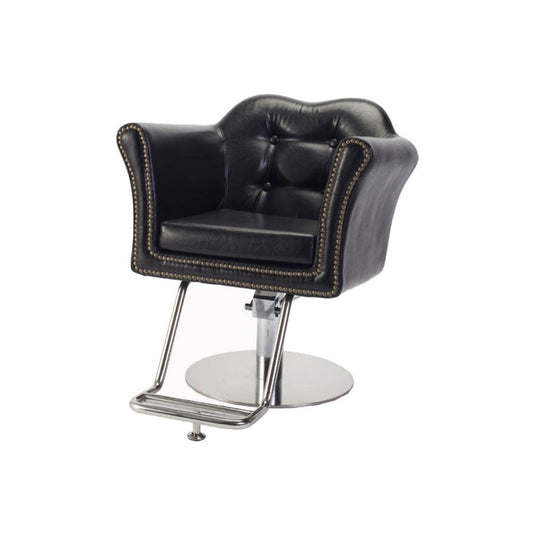 Vintage Black