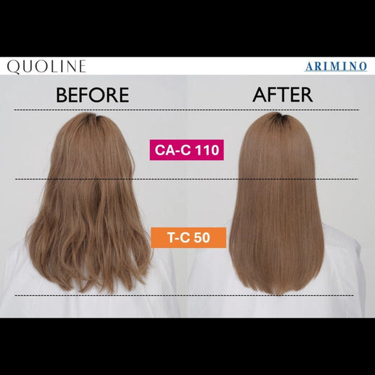 Arimino Quoline CA-C-110 400g