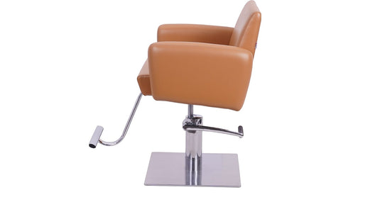 Styling Chair 101 – Customizable Colors & 8 Base Options