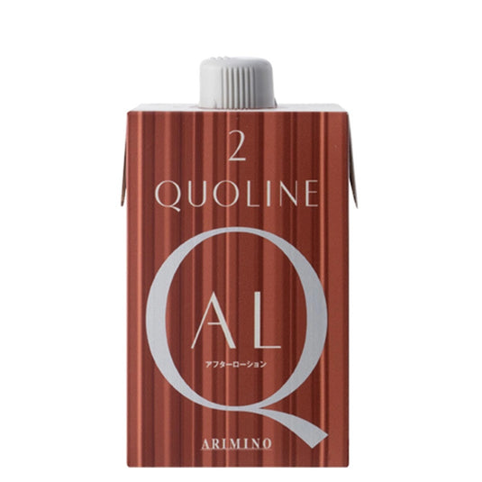 Arimino Qualine After Lotion 400ml