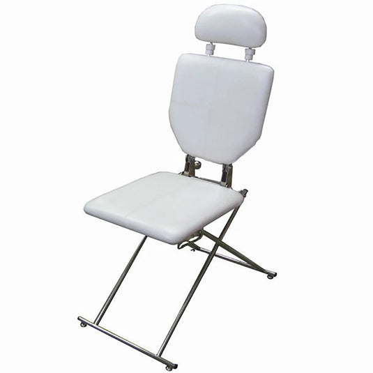 Folding Beauty Salon Chair HD-011