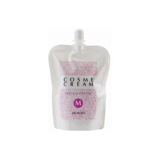 Cosme Cream M 400g (1st Agent)