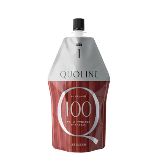 Arimino Quolin CA-T-C100 400g