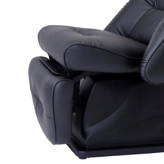 Electric Shampoo Chair LUCY-SR - Available in 2 Colors