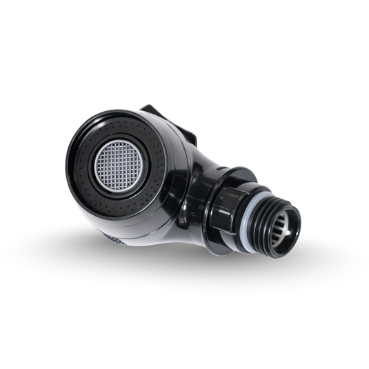 Rubino Shower Head – Replacement