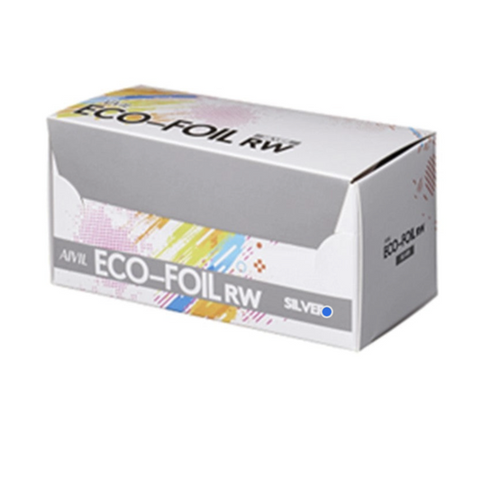 AIVIL Eco Foil SE – Silver (12 cm × 100 m)