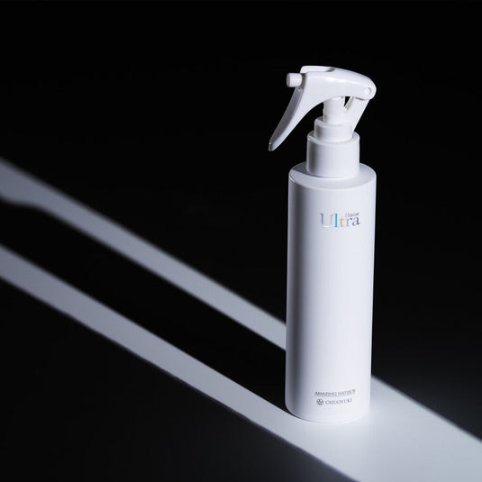 AW78 Ultra Home Out-Bath Mist for Salon-Smooth Hair