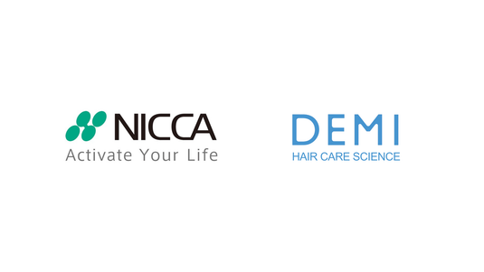 DEMI Cosmetics Is Finally in Malaysia: What Is DEMI?