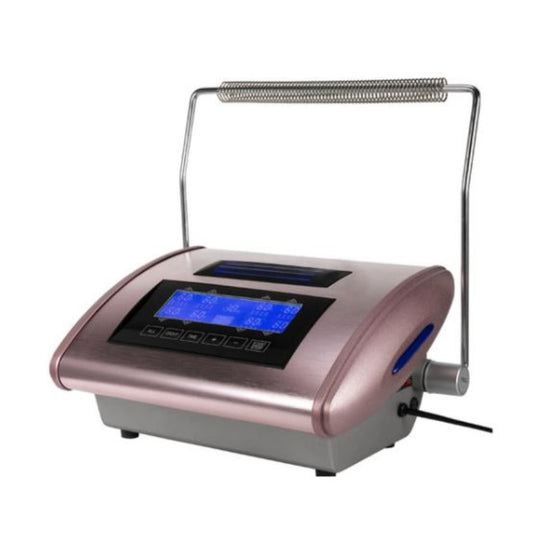 Digital Perm Machine "be Jewelry" Starter Set - Pink