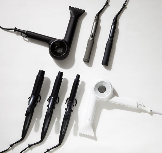 MAGNET Hair Pro Dryer 0[ZERO]白HCD-G06W