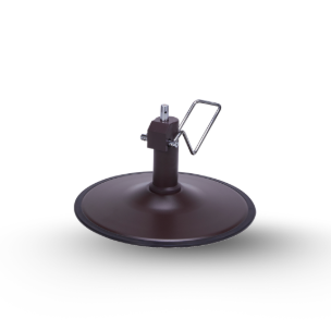 Vintage Styling Chair Albero (HD-A-022) – Available in 6 Colours & 8 Base Styles