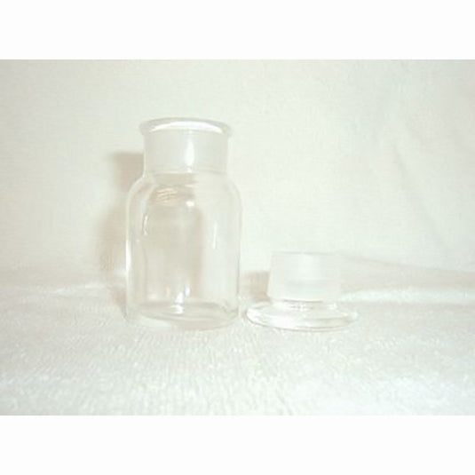 Wide-mouth Bottle 30cc