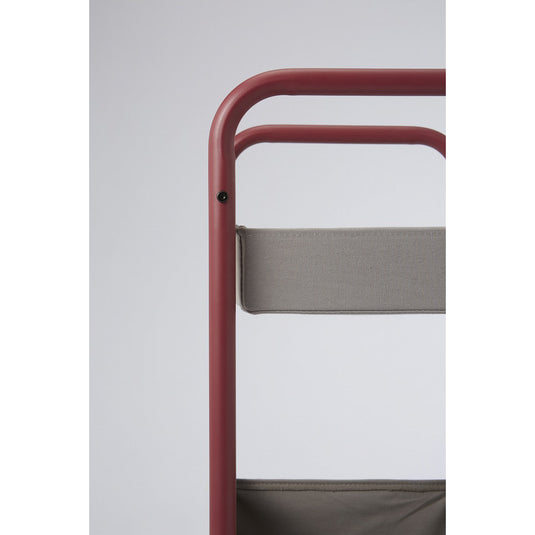 AL Series 3-Tier Basket Wagon