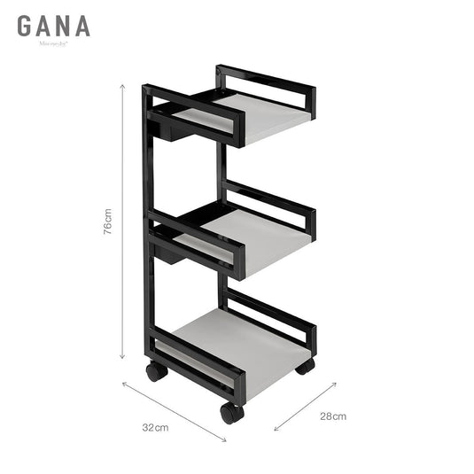 [GANA] Wagon Anforma