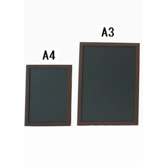 A3 Blackboard