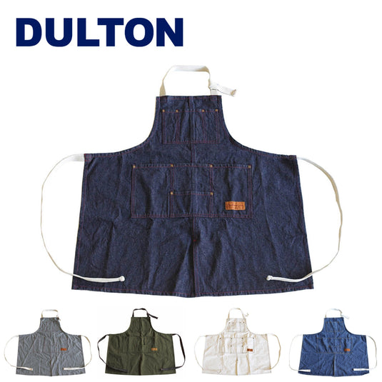 MW Work Apron