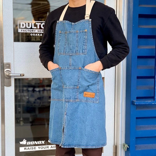 MW Work Apron