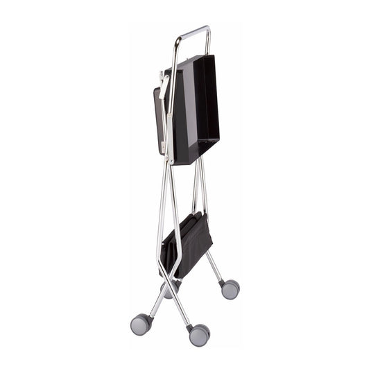 C-95 Foldable Wagon - Made in Japan, Fully Assembled, 7 Colors Available