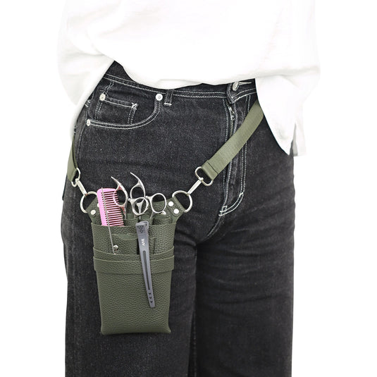 Scissor Case W – Available in 3 Colors