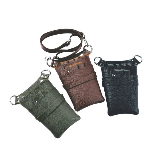 Scissor Case W – Available in 3 Colors