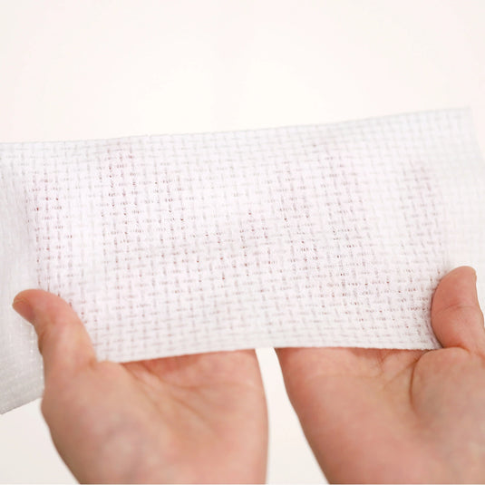 Disposable Towel (80×40 cm, 50-Pack)