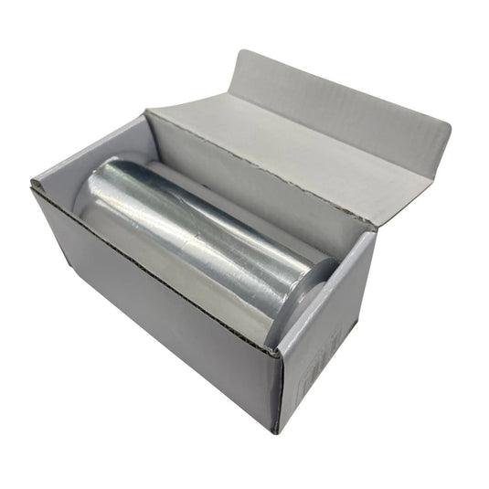 Hair Color Foil (12cm x 100m)