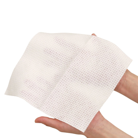 Disposable Towel (20×20 cm, 80-Pack)