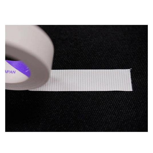 SKINERGATE Surgical Tape 12mm Ã— 7m (3 Rolls)