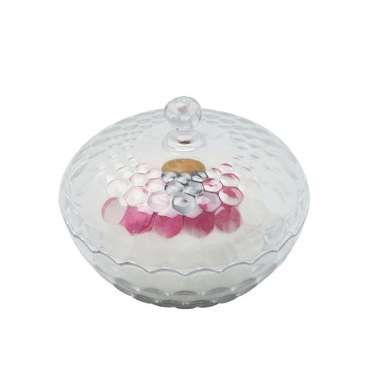 Usagi Powder Puff U-150 (Small) with Container