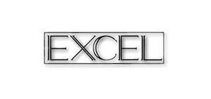 EXCEL 美发披肩和颈部遮光帘