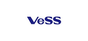 VeSS (Ves Kogyo) Hair/Face Brush/Combs