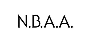 NBAA 练习头和支架