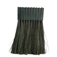 70% Black Hair + 30% White Hair